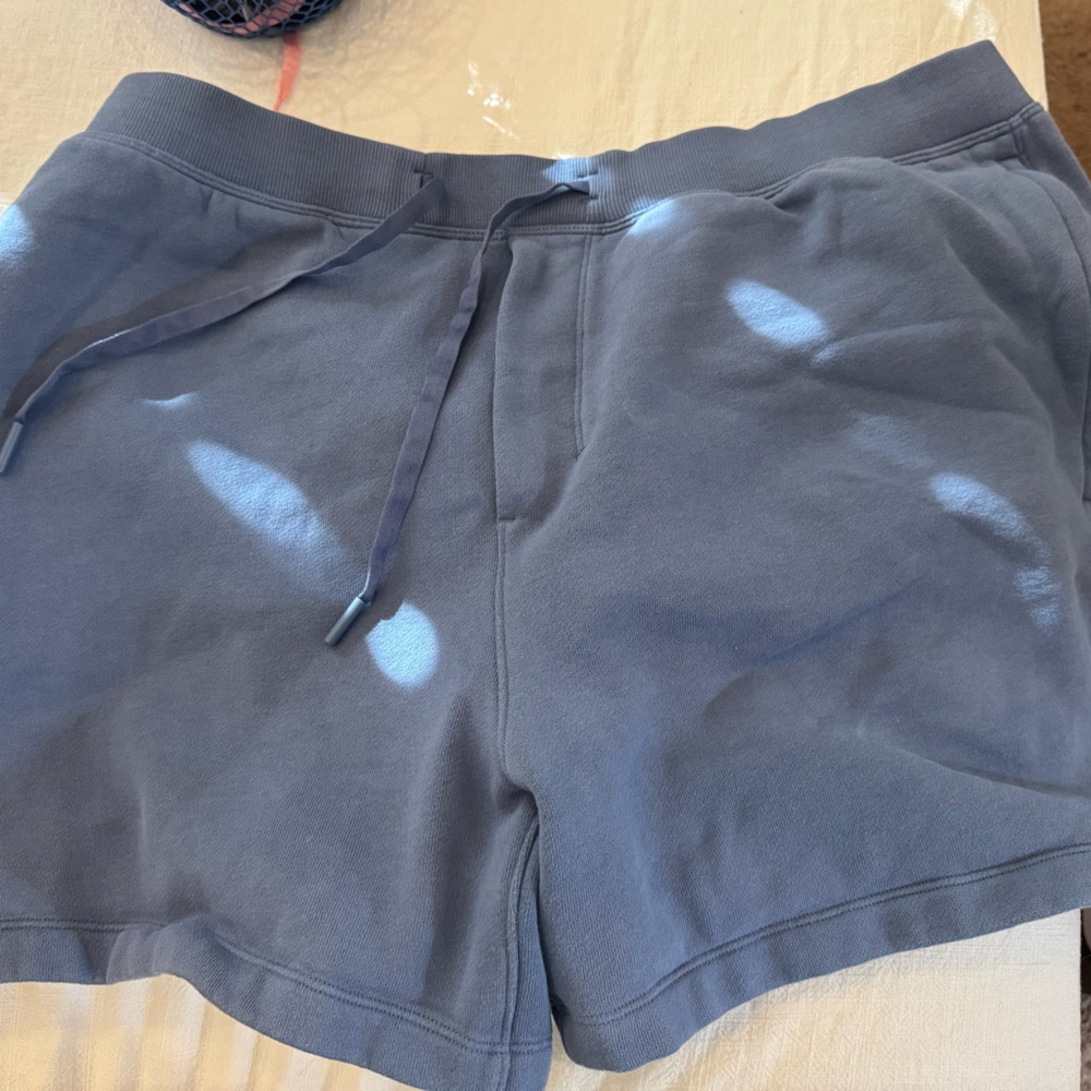 Lululemon Steady State Shorts